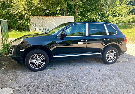 Porsche Cayenne 3.6 mit TÜV 290PS bj 2007