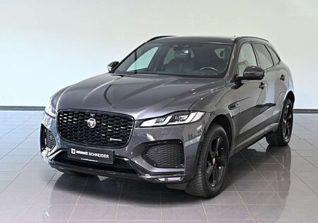 Jaguar F-Pace P400e Hybrid R-Dynamic S AWD AHK HUD TFT
