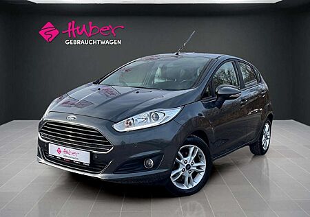 Ford Fiesta TREND 1.0 (* AUTOMATIK * WINTERPAKET *)