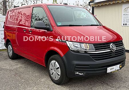 VW T6 Transporter Volkswagen T6.1 Transporter Kasten/DSG/1 Hand