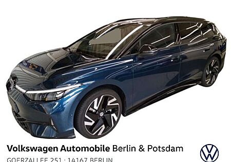 VW ID.7 Volkswagen Tourer GTX 4M Navi R-Kam AHK LED 5J.Garan