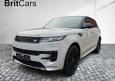 Land Rover Range Rover Sport D350 Autobiography 360-CAM ACC