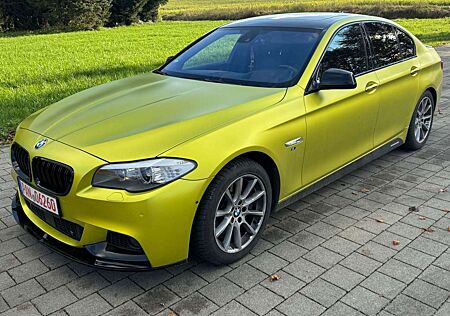 BMW 550i 550 *xDrive*M-SPORTPAKET*M-PERFORMANCE M5*