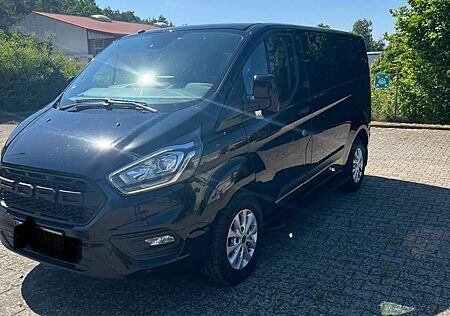 Ford Transit Custom 320 L1 Trend