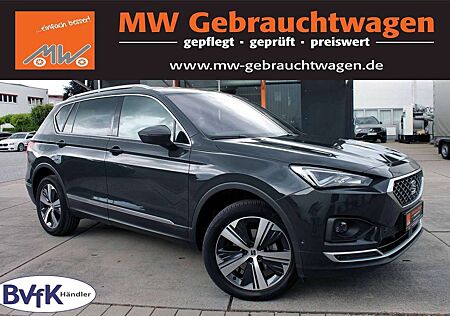 Seat Tarraco Xperience 1.5 TSI DSG 7-Stz ACC PDC KAM