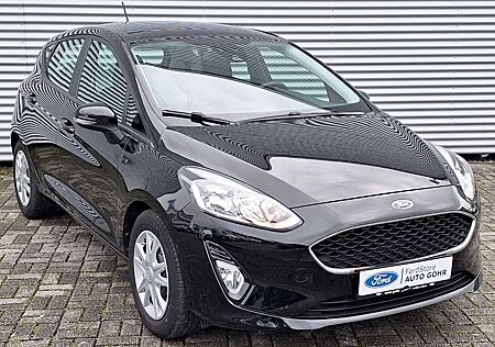 Ford Fiesta Trend *PANO*SHZ*KLIMA*BLUETOOTH*WKR**