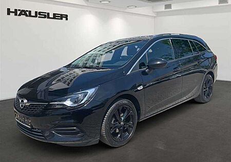 Opel Astra ST Business Elegance 1.5 CarPlay Navi Kamera