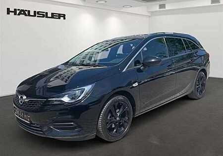 Opel Astra ST Business Elegance 1.5 CarPlay Navi Kamera