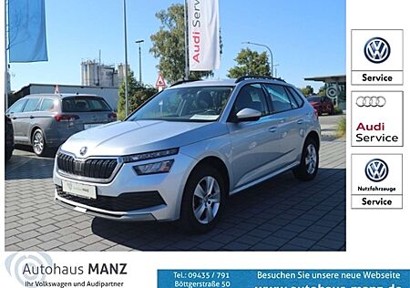 Skoda Kamiq 1.0 TSI Ambition KLIMA NAVI ALU