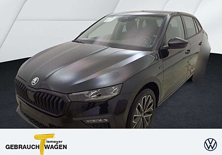 Skoda Scala 1.5 TSI SELECTION LM17 SITZHZ KAMERA VIRTU