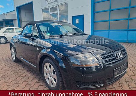 Audi TT Coupe/Roadster 1.8 T Roadster Cabrio