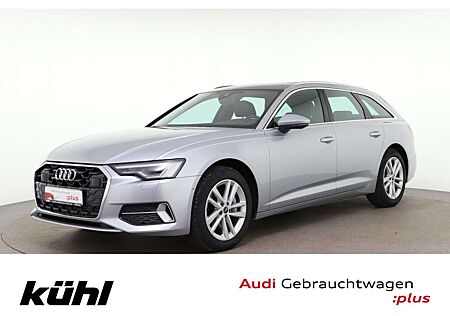 Audi A6 45 TFSI S tronic Advanced LED ACC Kamer