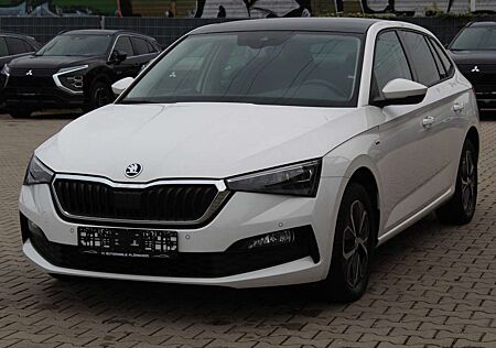 Skoda Scala 1.6 Drive 125 LED Pano Sitzhzg Aut.