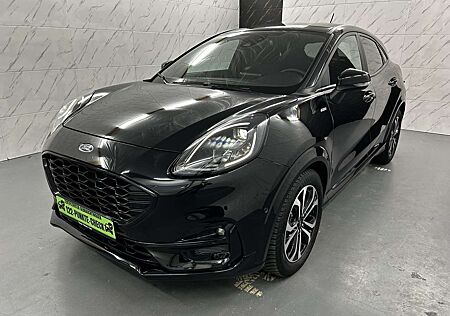 Ford Puma ST-Line+Ambiente+Keyless+LED+Kam+Temp+Navi