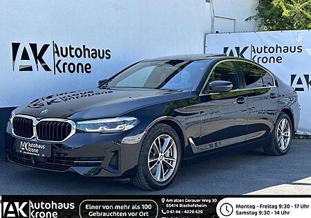 BMW 530 d Mild Hybrid xDrive *LIVE COCKPIT PROF* STHZ*HUD*