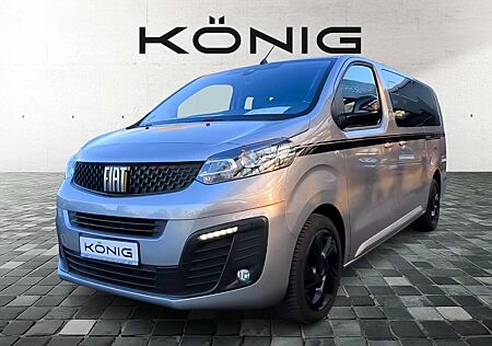 Fiat Scudo 2.0 MJ 145 L3 SX IRRMSCHER *KLIMA*PDC*ALLW