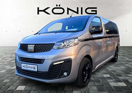 Fiat Scudo 2.0 MJ 145 L3 SX IRRMSCHER *KLIMA*PDC*ALLW