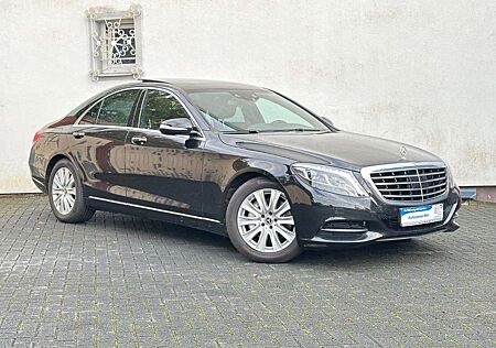 Mercedes-Benz S 350 d BE 4Matic Pano-ILS-Massage-Spur-9G-Soft-