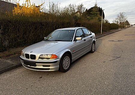BMW 316i 316