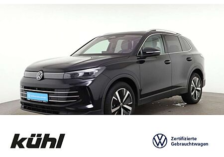 VW Tiguan Volkswagen 2.0 TDI DSG Elegance IQ.Light ACC DCC 360
