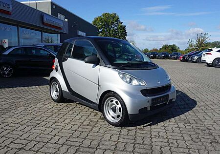 Smart ForTwo coupe Micro Hybrid Drive 45kW