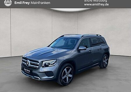 Mercedes-Benz GLB 200 Progressive