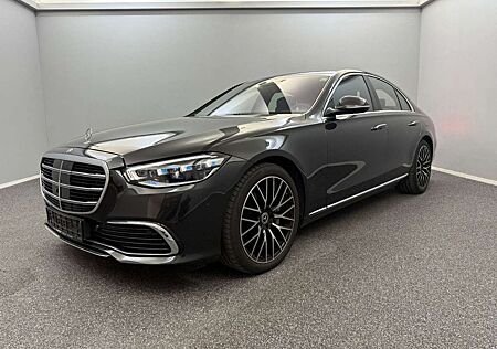 Mercedes-Benz S 580 e*PANO*SITZKLI*BURME*HEAD-UP*DISTR*EXKLUSIV