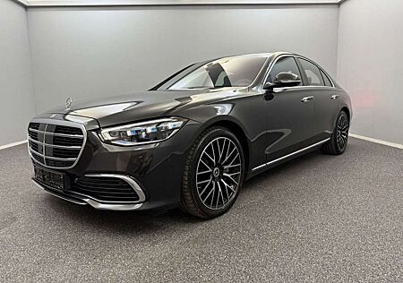 Mercedes-Benz S 580 e*PANO*SITZKLI*BURME*HEAD-UP*DISTR*EXKLUSIV