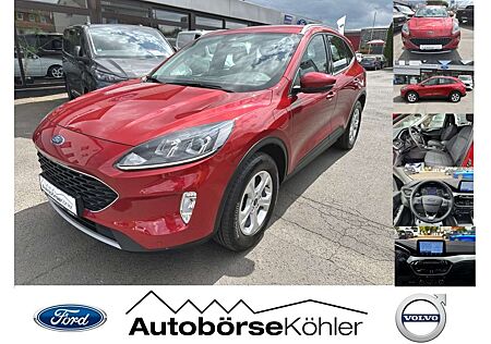 Ford Kuga 2.5 PHEV C&C *AHK, Navi, EPH, Winterpaket...*