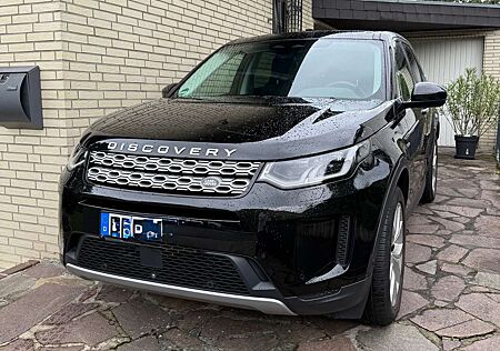 Land Rover Discovery Sport P300e SE AWD