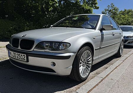 BMW 325i 325 Edition Sport