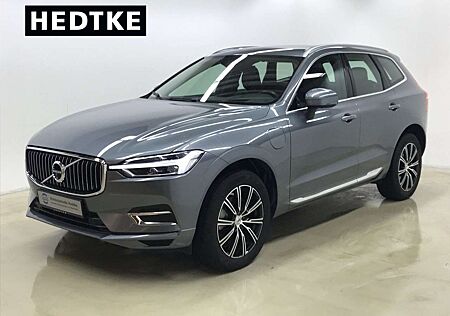 Volvo XC 60 XC60 T6 Recharge AWD Geartronic Inscription 360°