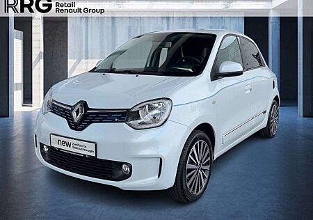 Renault Twingo E-Tech Intens