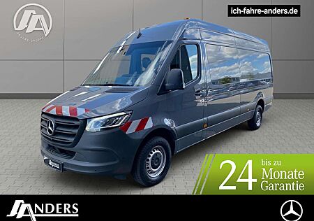 Mercedes-Benz Sprinter 319 Mixto L3H2 Standhzg*AHK 3,5t*6-Sitz