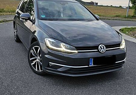VW Golf Variant Volkswagen Highline BMT/Start-Stopp