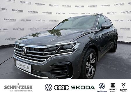 VW Touareg Volkswagen 3.0 TDI V6 R-Line AHK/PANO/LUFT+++