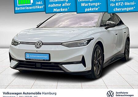 VW ID.7 Volkswagen Pro AHK/KAMERA/ACC/HUD/NAVI/LED