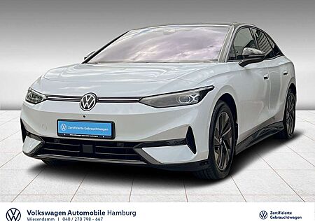 VW ID.7 Volkswagen Pro AHK/KAMERA/ACC/HUD/NAVI/LED