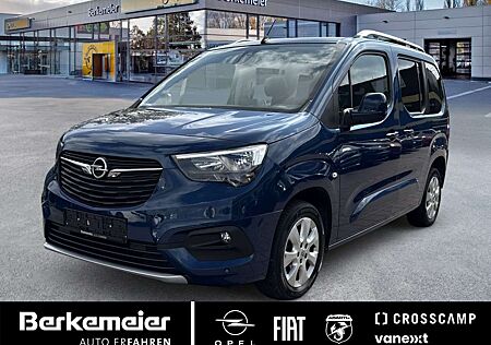 Opel Combo Life 1.5 INNOVATION *Pano/HUD/Kamera/Navi*
