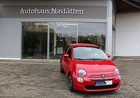 Fiat 500 1.0 GSE Hybrid Club