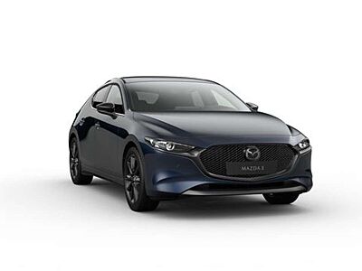 Mazda 3 2.5 Homura *Navi*Rückfahrkamera*