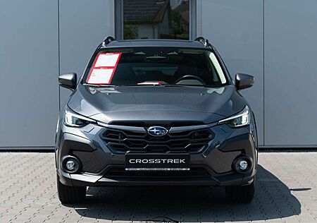 Subaru Crosstrek 2.0ie COMFORT*4X4*NAVI*LED*WERKSGARANTIE BIS 2029*