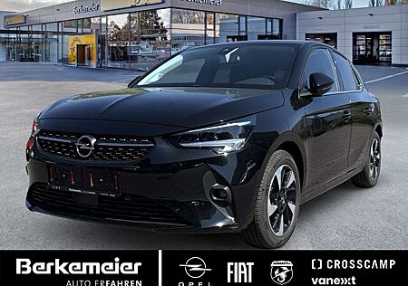 Opel Corsa e Elegance *Keyless/11kW/Kamera*