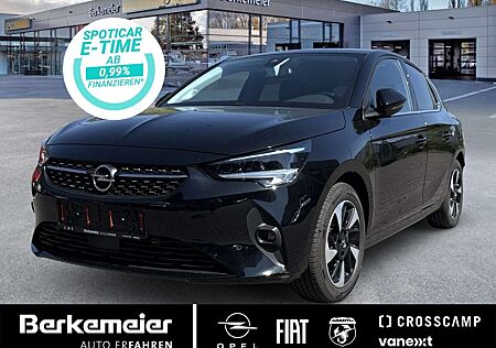 Opel Corsa e Elegance *Keyless/11kW/Kamera*