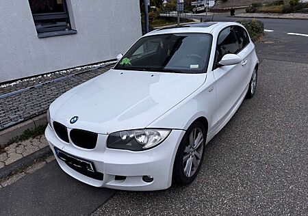 BMW 120i 120