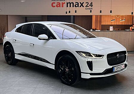 Jaguar I-Pace EV320 SE BlackPack HeadUp Stanheiz Ionisa