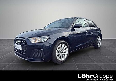 Audi A1 Sportback 25 TFSI advanced *SITZHEIZUNG*VIRTUAL...
