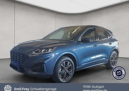 Ford Kuga 2.5 Duratec PHEV ST-LINE