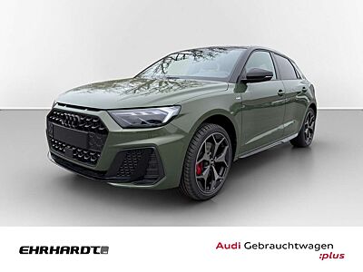 Audi A1 Sportback 35 TFSI S tronic S line SONOS*LED*NAV...