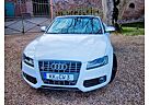 Audi S5 Cabrio S tronic